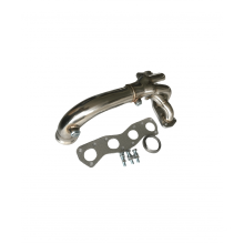 Turbo Exhaust Manifold BMW Mini R55